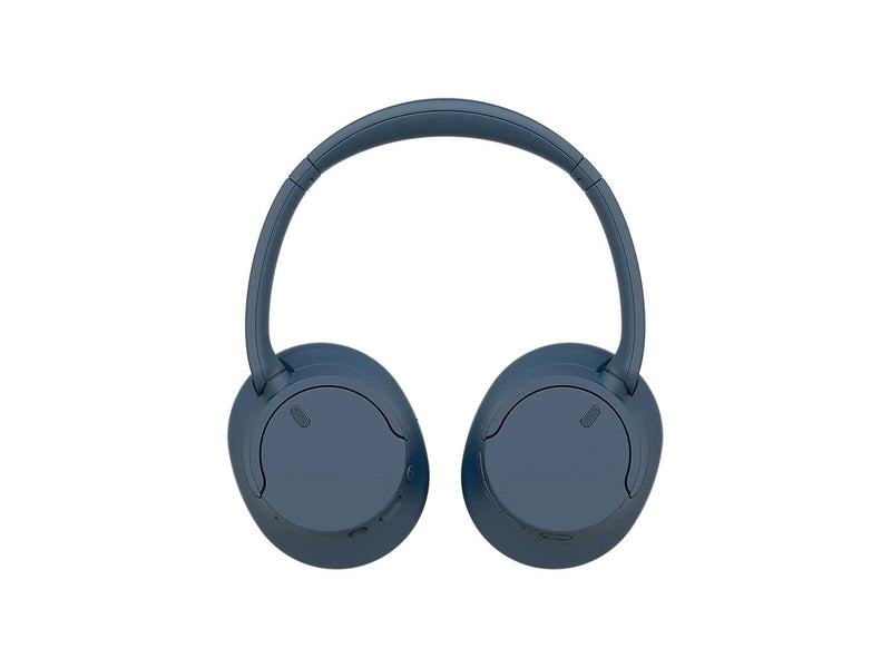 Sony WH-CH720N - ANC Headset - Blue