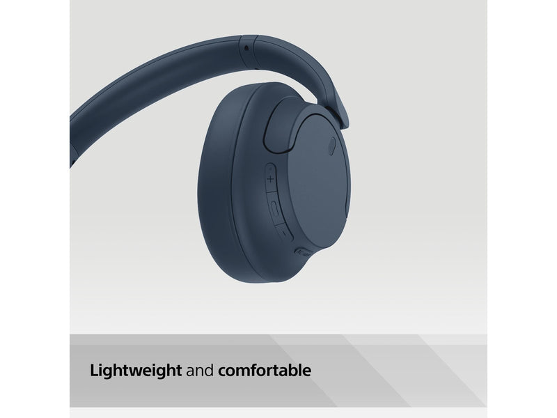 Sony WH-CH720N - ANC Headset - Blue