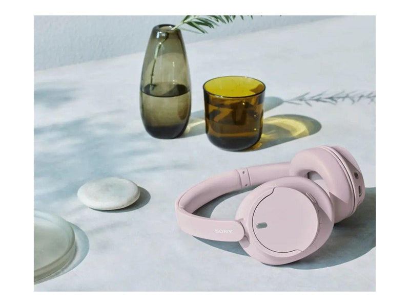 Sony WH-CH720N - ANC Headset - Pink