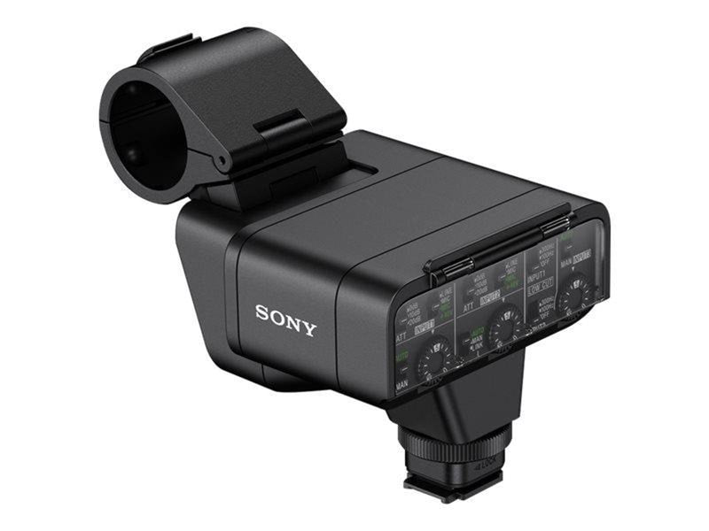 Sony XLR-K3M - microphone