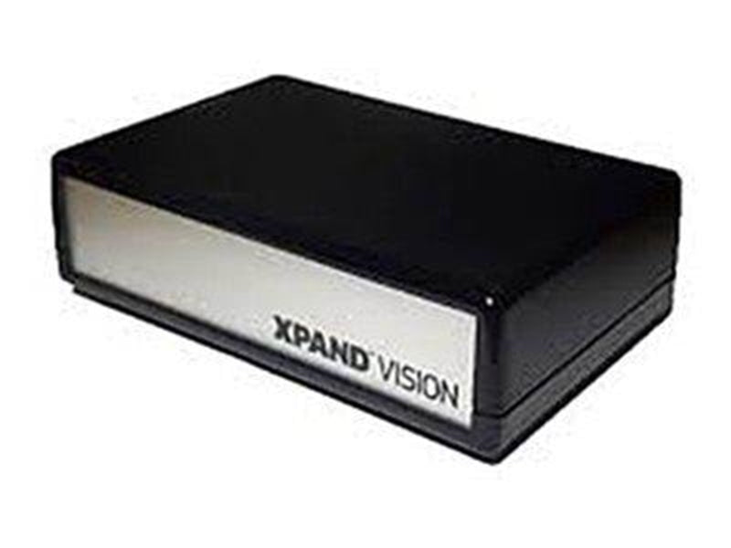 Sony Xpand AE125-RF-PRO-S - 3D emitter (RF)