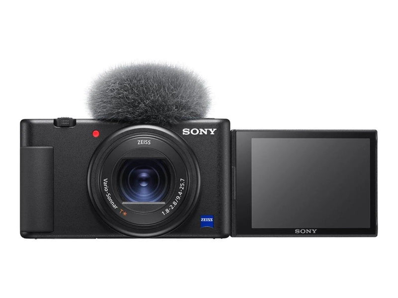 Sony ZV-1
