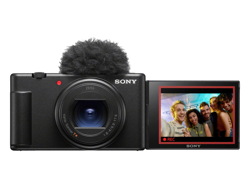 Sony ZV-1 Mk II