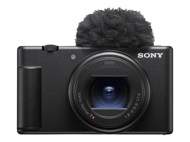 Sony ZV-1 Mk II