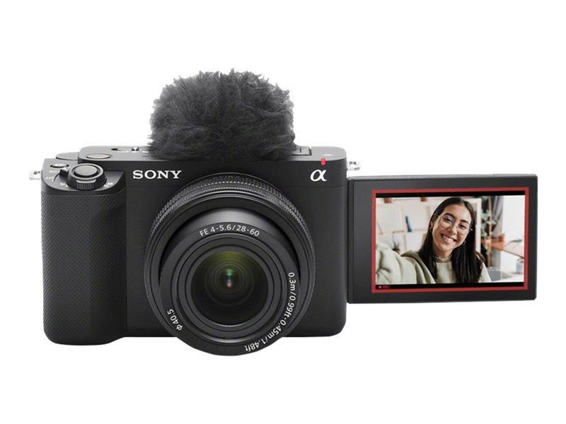 Sony ZV-E1 FE 28-60mm f/4.5-5.6