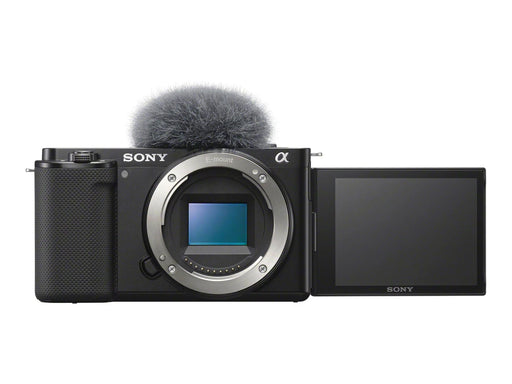 Sony ZV-E10 - Body