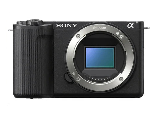 Sony ZV-E10 II - Body