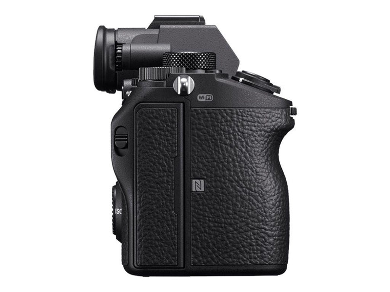 Sony a7 Mk III - Body