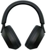Sony WH-1000XM5 Kopfhörer, schwarz