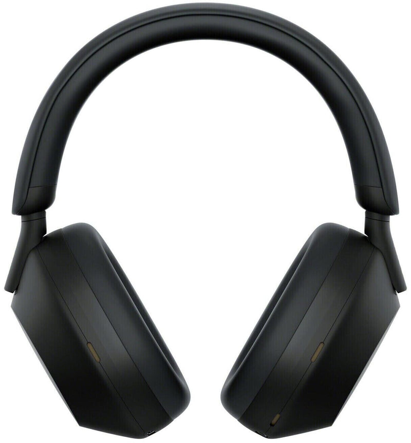 Sony WH-1000XM5 Kopfhörer, schwarz