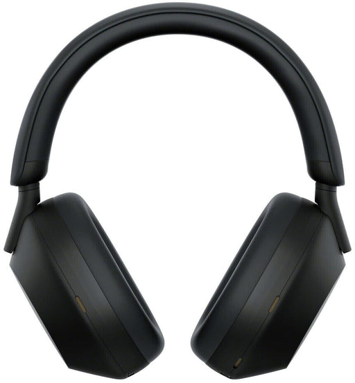 Sony WH-1000XM5 Kopfhörer, schwarz