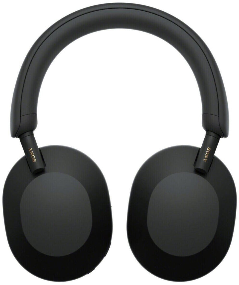 Sony WH-1000XM5 Kopfhörer, schwarz