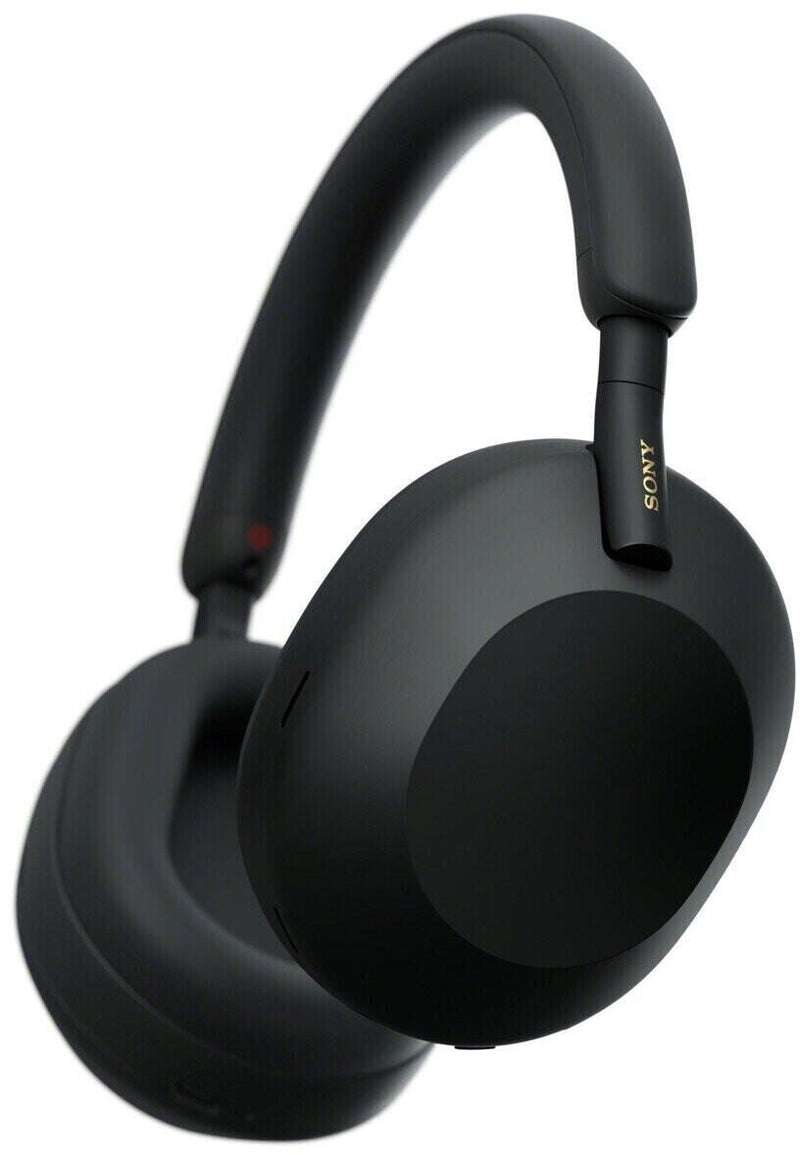 Sony WH-1000XM5 Kopfhörer, schwarz