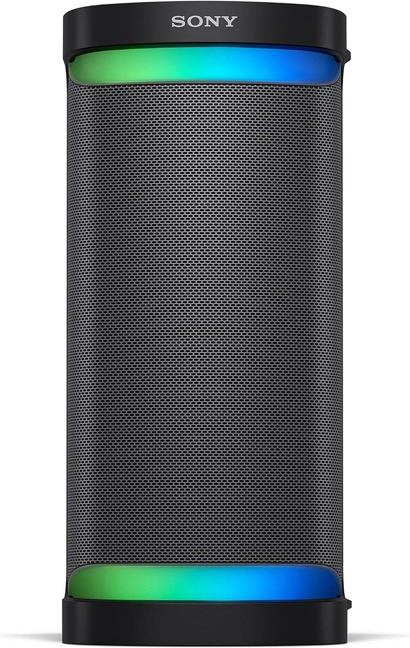 Sony SRS-XP700 BT-Lautsprecher, Schwarz RGB