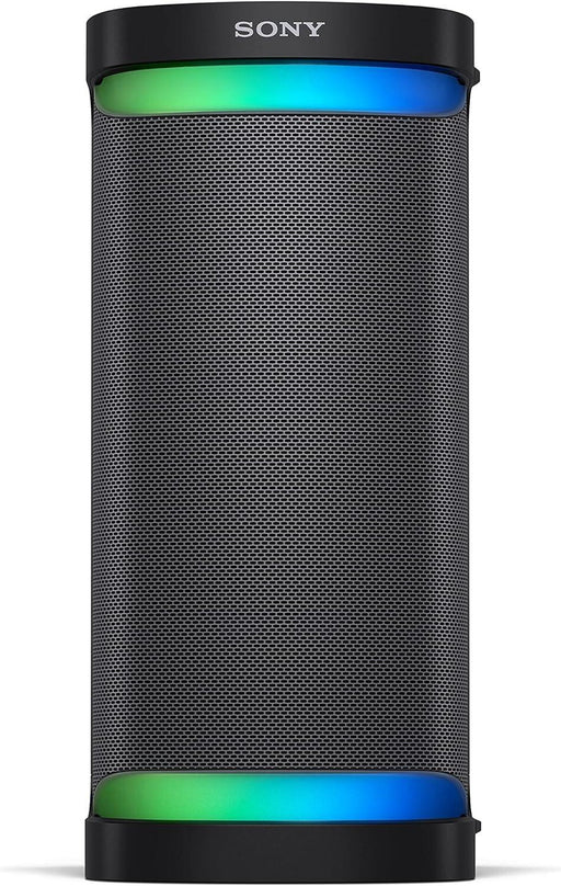 Sony SRS-XP700 BT-Lautsprecher, Schwarz RGB