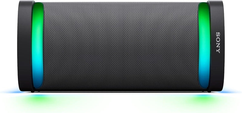 Sony SRS-XP700 BT-Lautsprecher, Schwarz RGB
