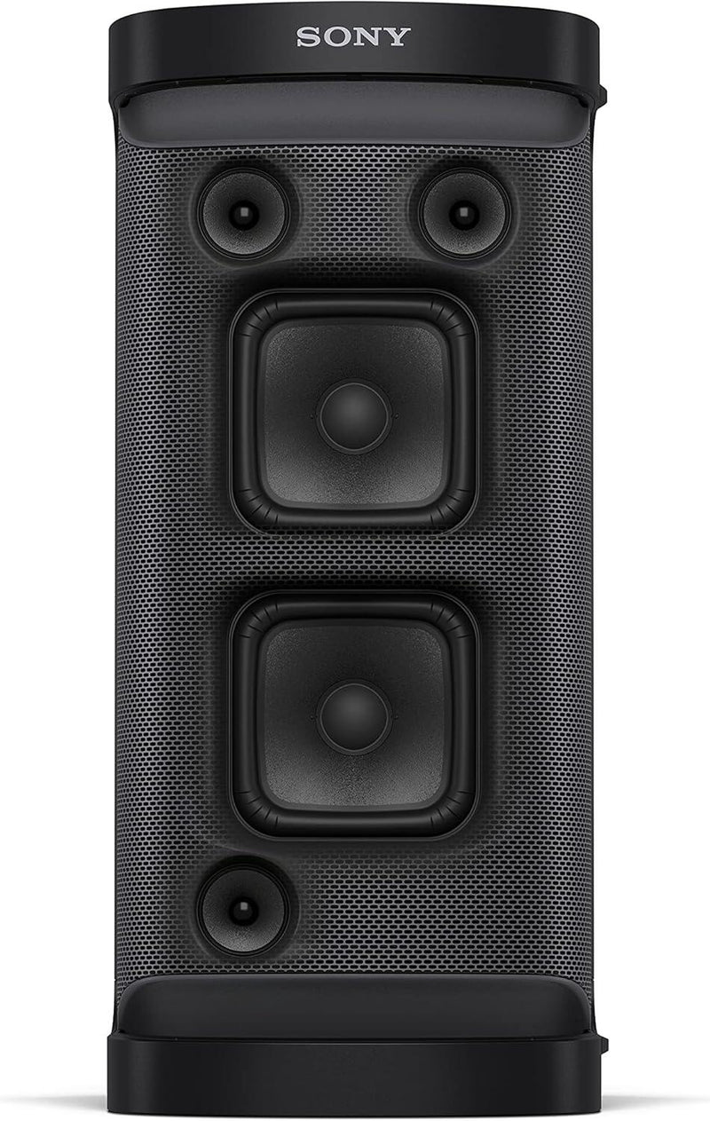 Sony SRS-XP700 BT-Lautsprecher, Schwarz RGB