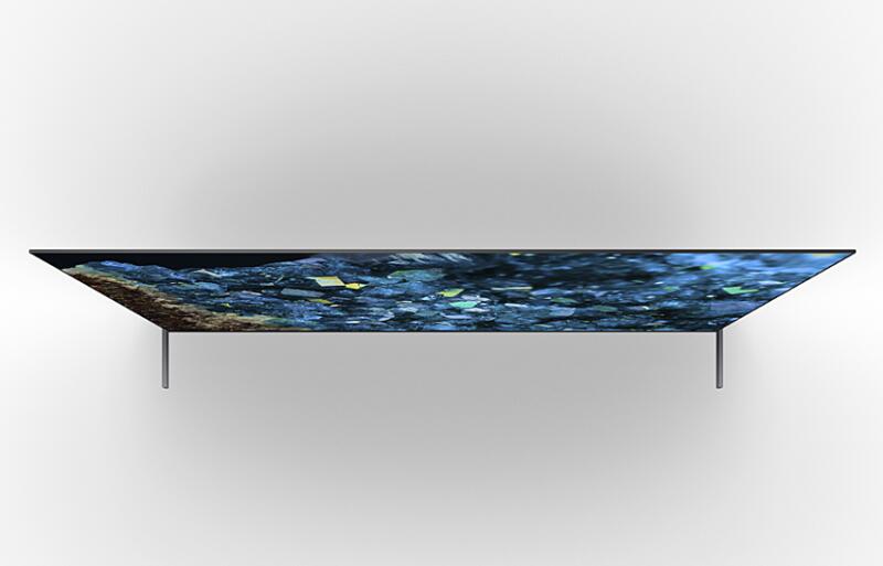 Sony Bravia FWD-65A80L Professional Display 164cm (65')