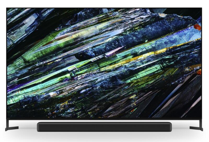 Sony Bravia FWD-65A95L Professional Display 164cm (65')