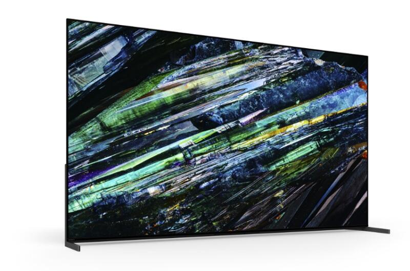 Sony Bravia FWD-55A95L Professional Display 139cm (55')
