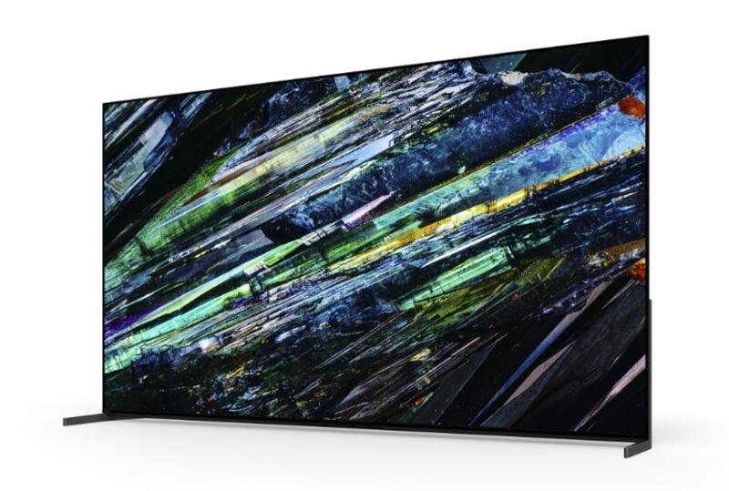 Sony Bravia FWD-55A95L Professional Display 139cm (55')
