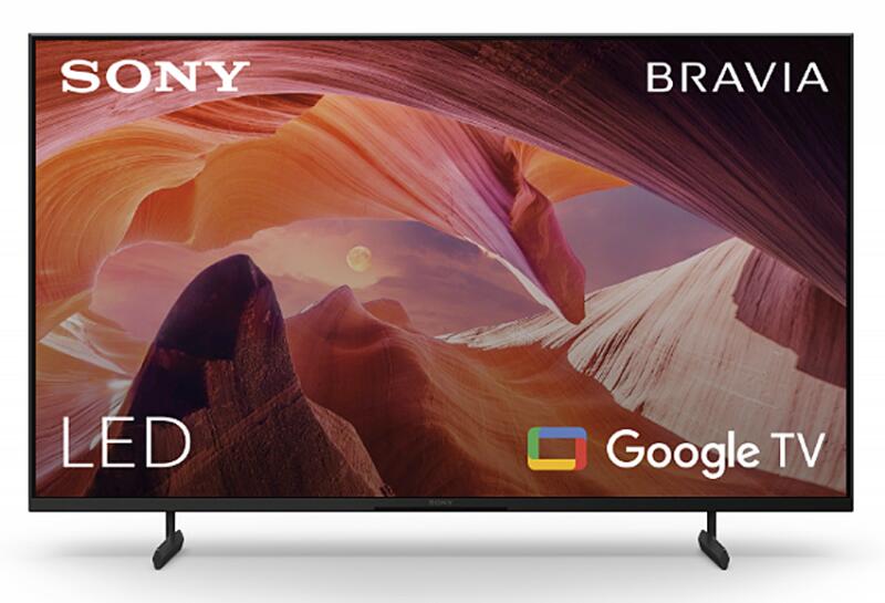 Sony Bravia FWD-65X80L Professional Display 164cm (65')