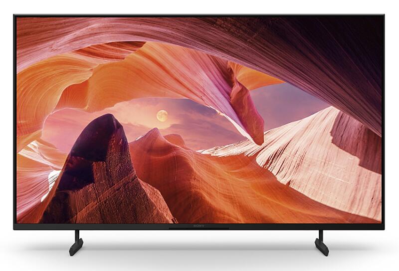 Sony Bravia FWD-65X80L Professional Display 164cm (65')