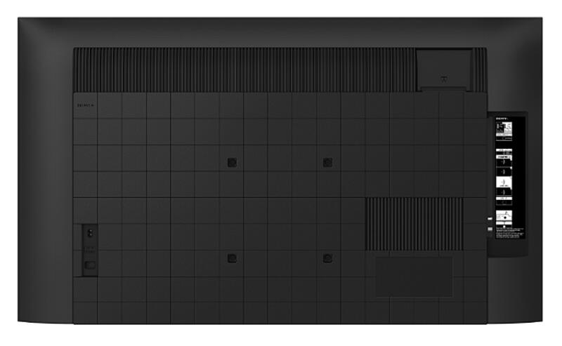 Sony Bravia FWD-75X80L Professional Display 189cm (75')