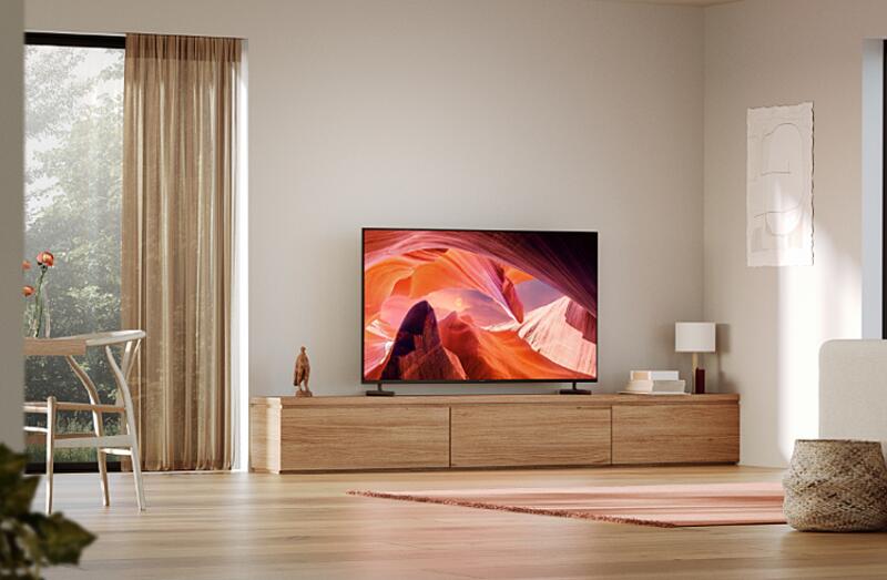 Sony Bravia FWD-85X80L Professional Display 215cm (85')