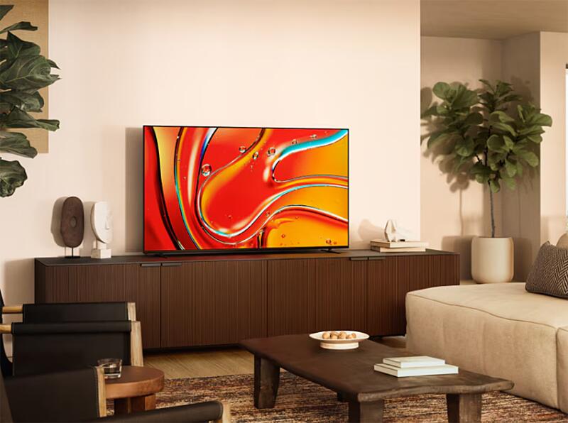 Sony Bravia FWD-85XR70 Professional Display 215cm (85')