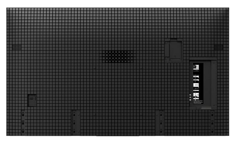 Sony Bravia FWD-55XR80 Professional Display 139cm (55')