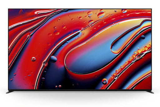 Sony Bravia FWD-85XR90 Professional Display 215cm (85')