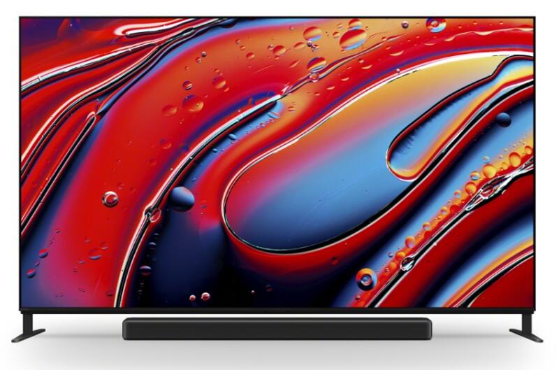 Sony Bravia FWD-85XR90 Professional Display 215cm (85')