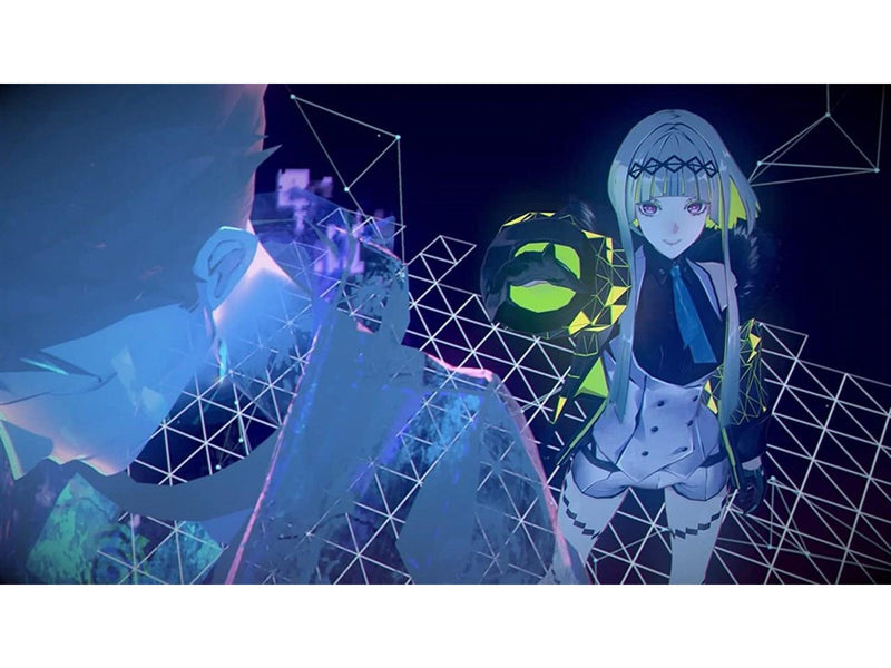 Soul Hackers 2 - Sony PlayStation 5 - RPG - PEGI 16