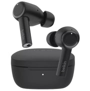 Belkin SoundForm Pulse In-Ear Kopfhörer mit Geräuschunterdrückung