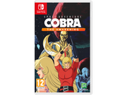 Space Adventure Cobra: The Awakening - Nintendo Switch - Plattform - PEGI 12