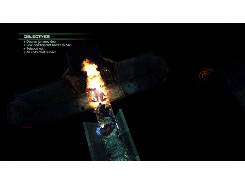 Space Hulk - Sony PlayStation 4 - Strategie - PEGI 12