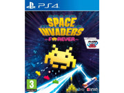 Space Invaders Forever - Sony PlayStation 4 - Action - PEGI 3