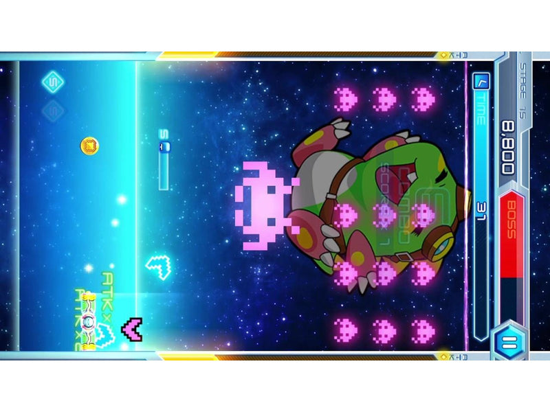 Space Invaders Forever - Sony PlayStation 4 - Action - PEGI 3