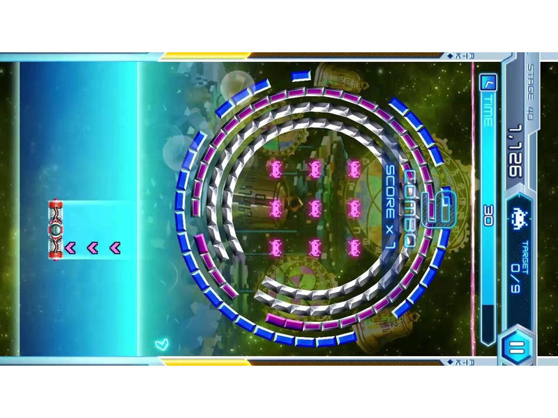 Space Invaders Forever - Sony PlayStation 4 - Action - PEGI 3