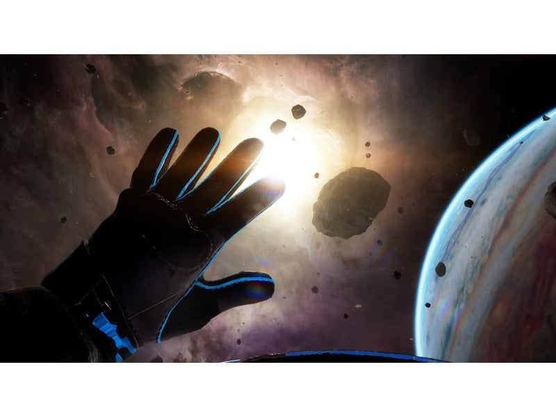 Space Junkies (PSVR) - Sony PlayStation 4 - Virtual Reality - PEGI 12