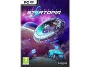 Spacebase Startopia - Windows - Strategie - PEGI 7