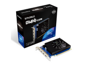 Sparkle Arc A310 OMNI View - 4GB GDDR6 RAM - Grafikkarte