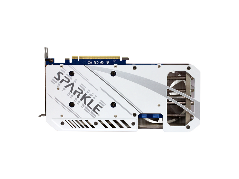 Sparkle Arc A750 ROC Luna OC - 8GB GDDR6 RAM - Grafikkarte