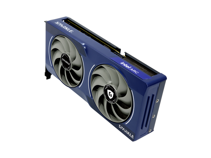 Sparkle Arc B570 Guardian OC - 10GB GDDR6 RAM - Grafikkarte