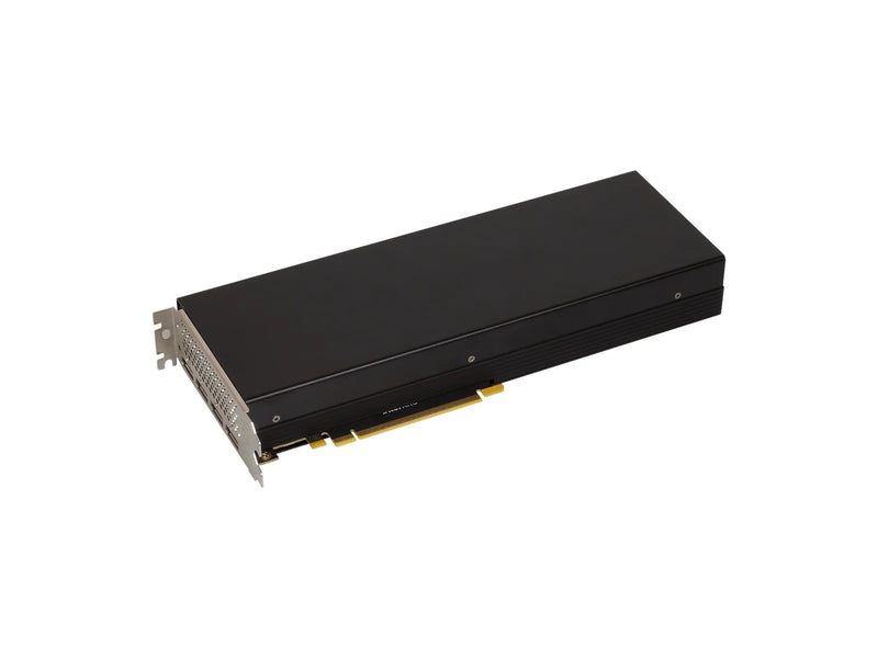 Sparkle Arc Pro B60 Passive - 24GB GDDR6 RAM - Grafikkarte