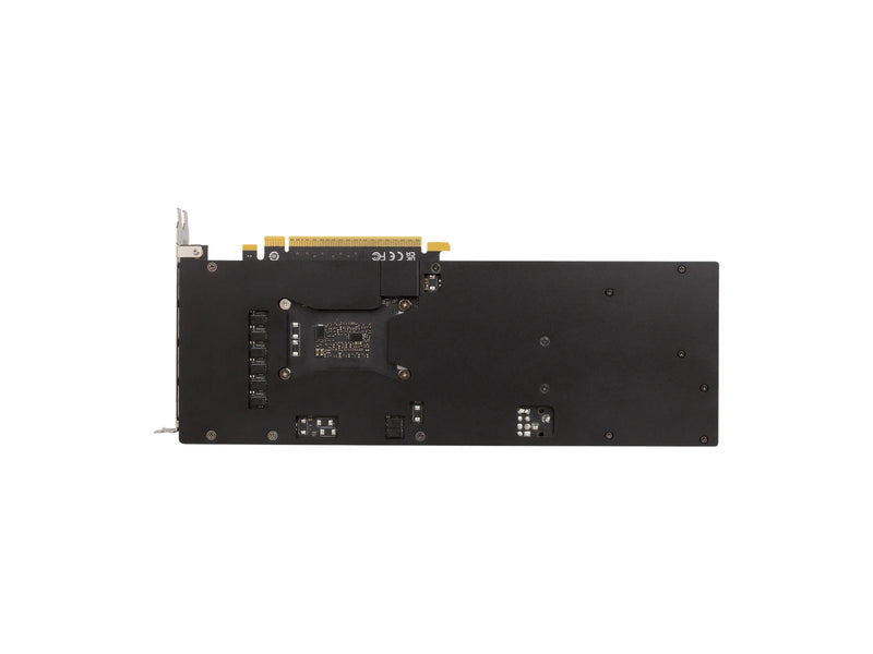 Sparkle Arc Pro B60 Passive - 24GB GDDR6 RAM - Grafikkarte