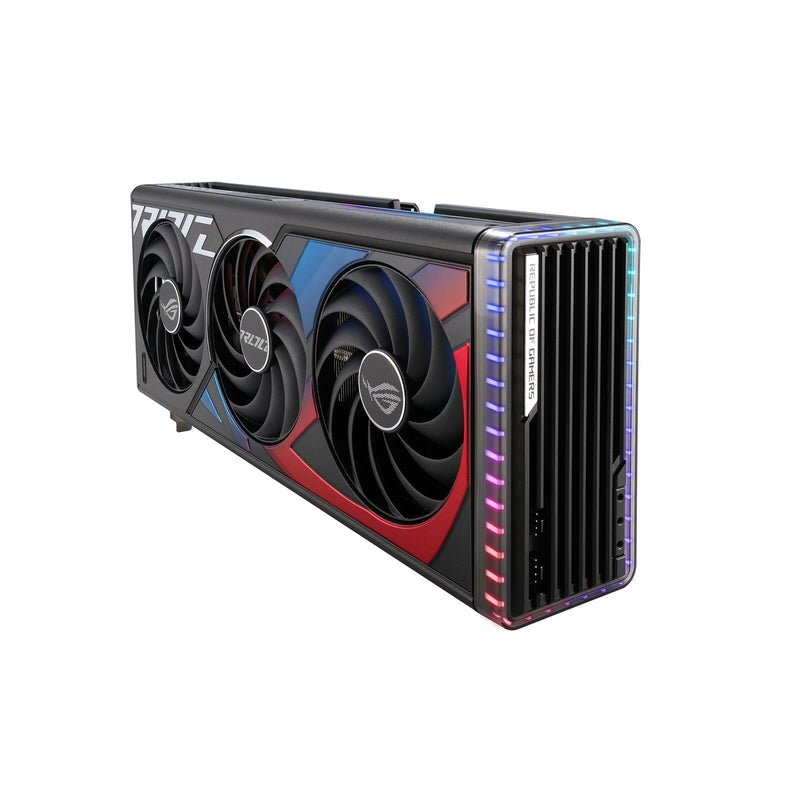 ASUS ROG Strix GeForce RTX 4070 Ti SUPER