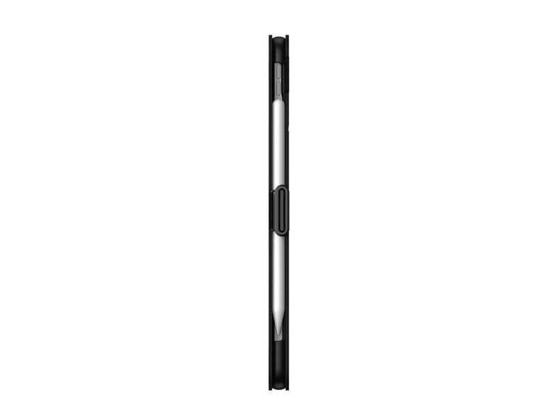 Speck Balance Folio – Case for iPad Pro 11" M5 (2025) / iPad Pro 11" M4 (2024) - Black