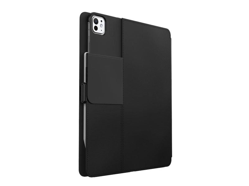 Speck Balance Folio – Case for iPad Pro 13" M5 (2025) / iPad Pro 13" M4 (2024) - Black